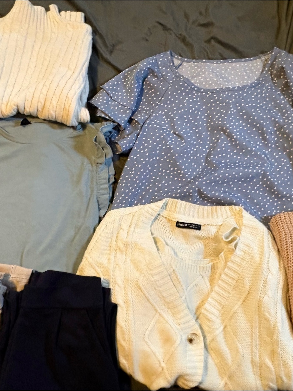 🔥SHEIN Clothing Bundle 🔥